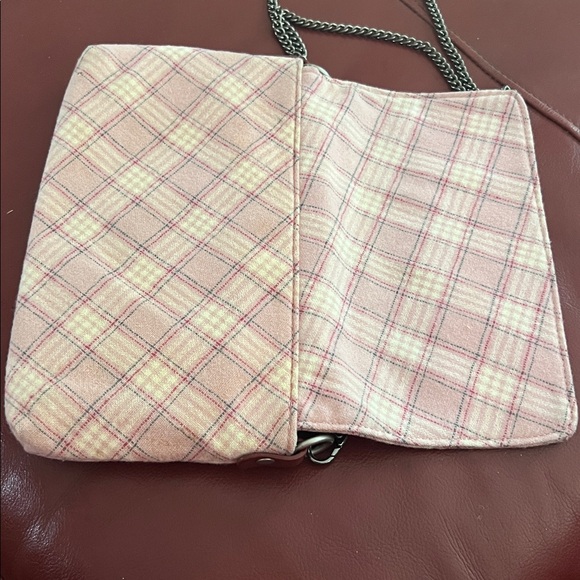 Pendleton Crossbody, or clutch - Picture 5 of 6